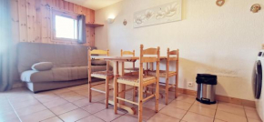 Appartement T1 télécabines de saint gervais